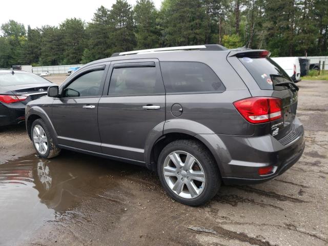 2015 DODGE JOURNEY LI 3C4PDDDG8FT598089