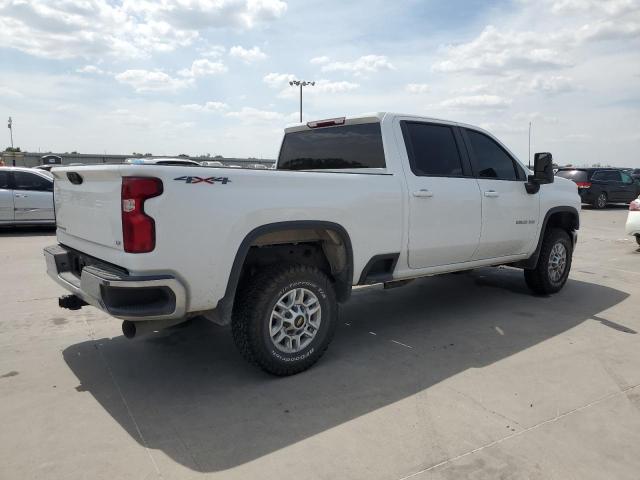 1GC4YNEY3MF247067 Chevrolet All Models SILVERADO 3