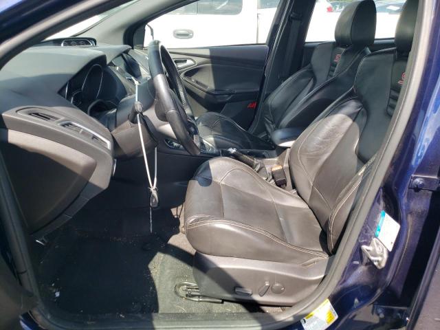 1FADP3L98GL262128 Ford FOCUS ST