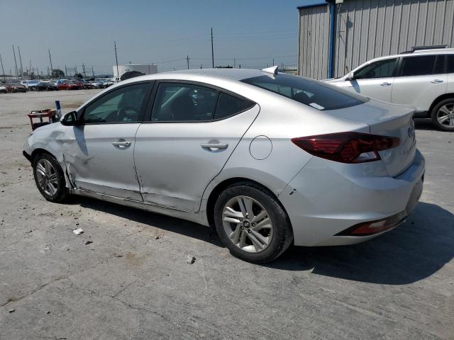 5NPD84LF1LH518398 Hyundai Elantra  2