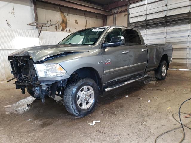 2012 Dodge Ram 2500 SLT