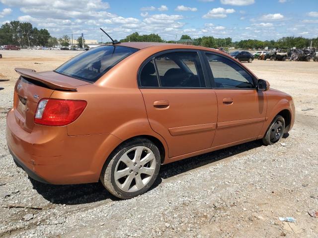 KNADH4A32B6943515 Kia Rio Base 2011