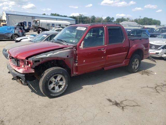 2005 Ford Explorer Sport Trac 