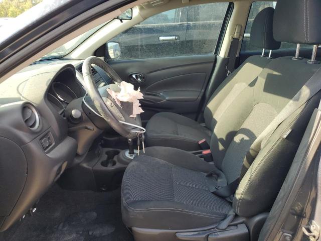 2017 NISSAN VERSA S/S - 3N1CN7AP4HL848919