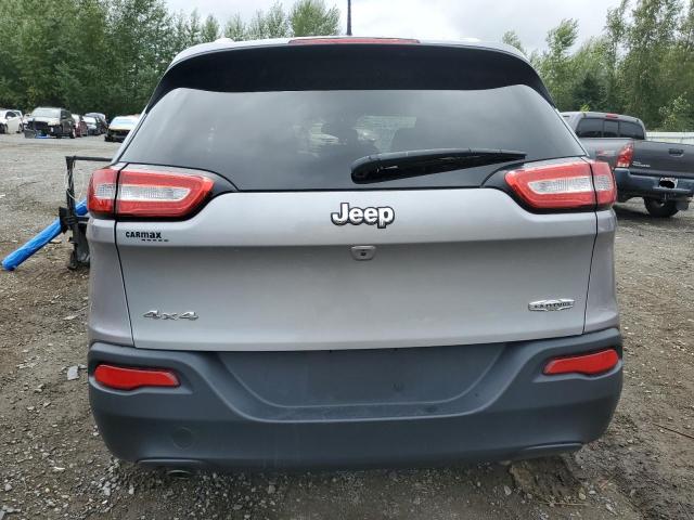 1C4PJMCB5GW308952 Jeep Cherokee Latitude