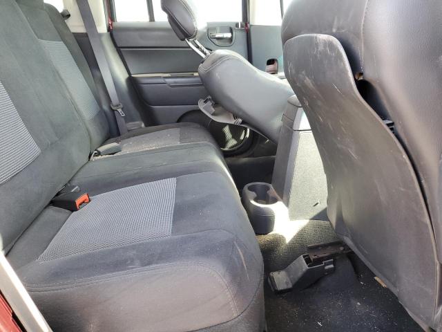 1C4NJPBA7GD514285 Jeep Patriot Sport