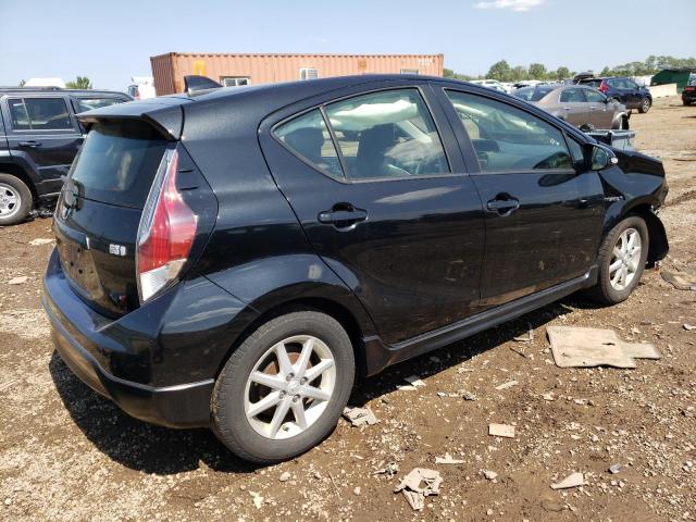 JTDKDTB30H1597324 Toyota PRIUS C