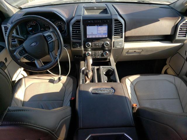 1FTEW1EG2KFC24581 Ford F150 Supercrew