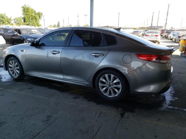 5XXGT4L37JG263170 KIA Optima Lx