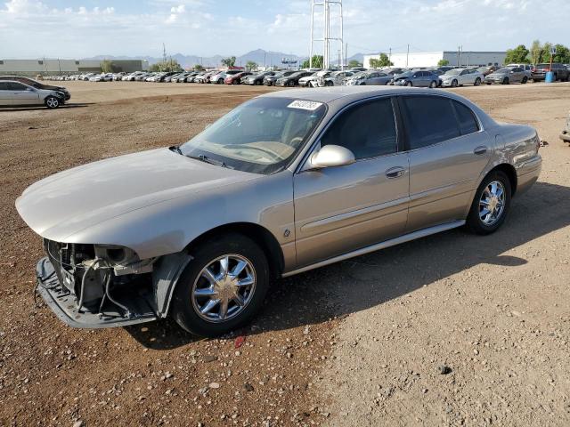 2004 Buick LeSabre Limited