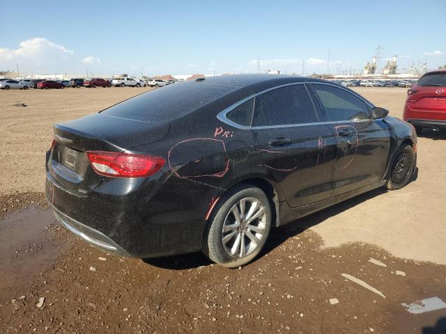 1C3CCCAB5FN623670 | 2015 Chrysler 200 limited