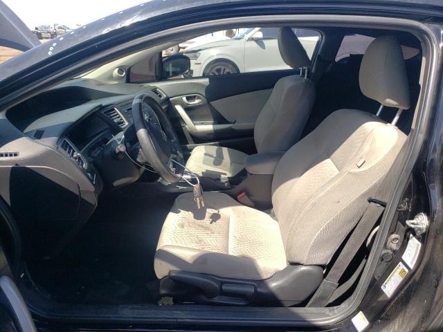 2HGFG3B50FH512363 Honda Civic Lx
