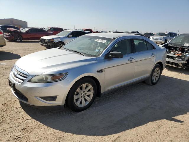 2010 Ford Taurus SE