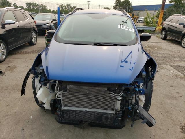 1FMCU9GD4KUB54992 2019 FORD ESCAPE, photo no. 5