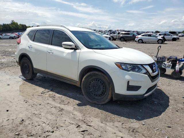 5N1AT2MN4HC740668 | 2017 Nissan rogue sv