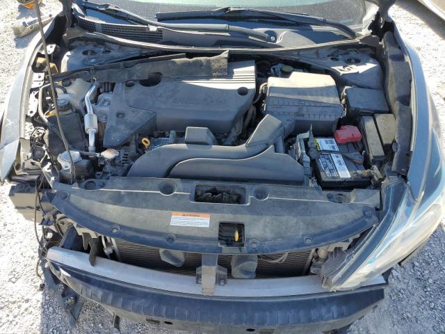2017 NISSAN ALTIMA 2.5 - 1N4AL3AP9HC288156