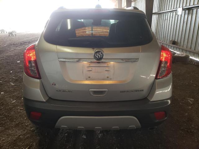 KL4CJASB9GB600913 Buick Encore