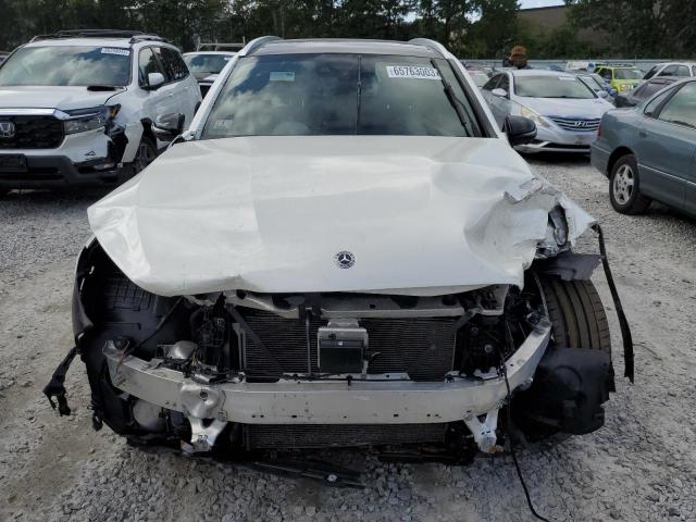 2017 MERCEDES-BENZ GLC 43 4MA - WDC0G6EB7HV008422