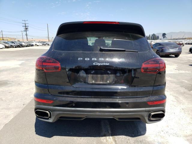 WP1AA2A27GKA09143 Porsche Cayenne