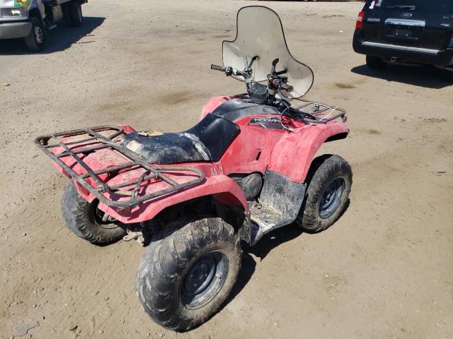 2019 YAMAHA YFM450 K - 5Y4AJ8034KA102853
