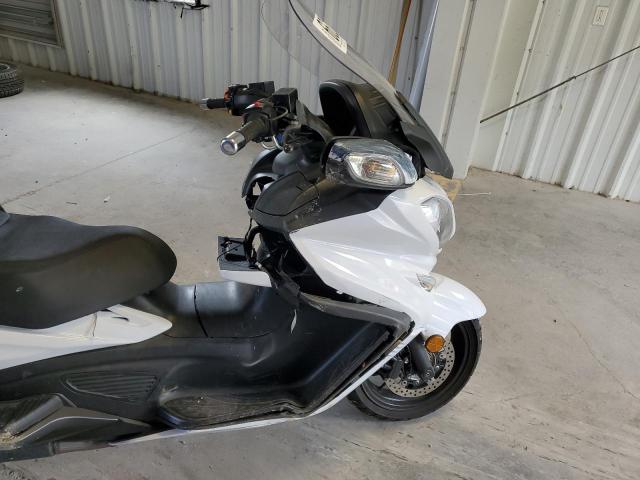 2018 SUZUKI AN650 A - JS1CP51B1J2100498