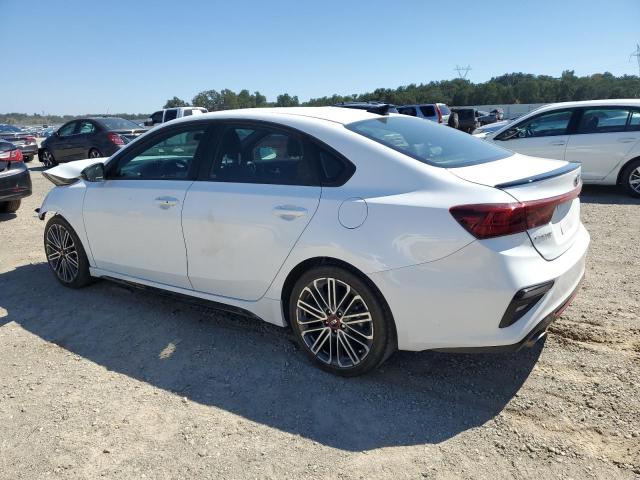 3KPF44AC1ME271032 KIA FORTE GT