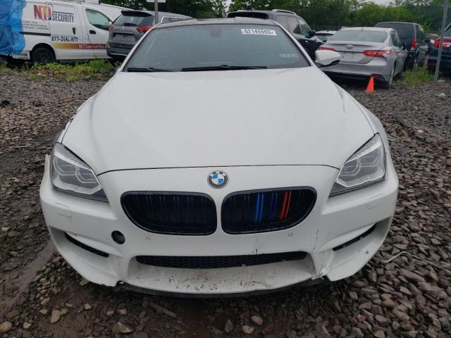 VIN WBSLX9C55ED160243 2014 BMW M6 no.5