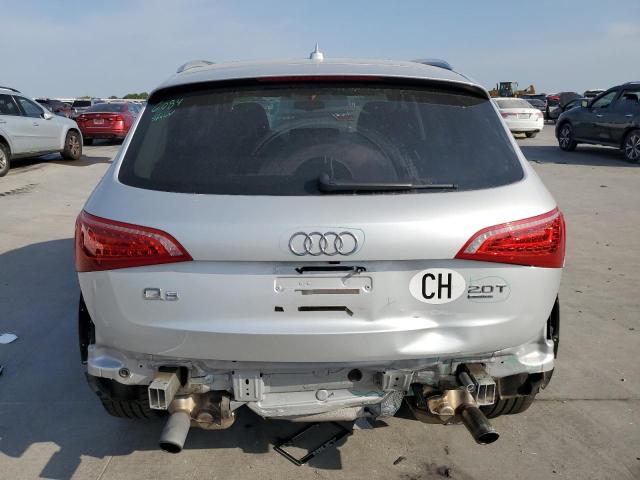 WA1LFAFP2CA061798 2012 AUDI Q5, photo no. 6