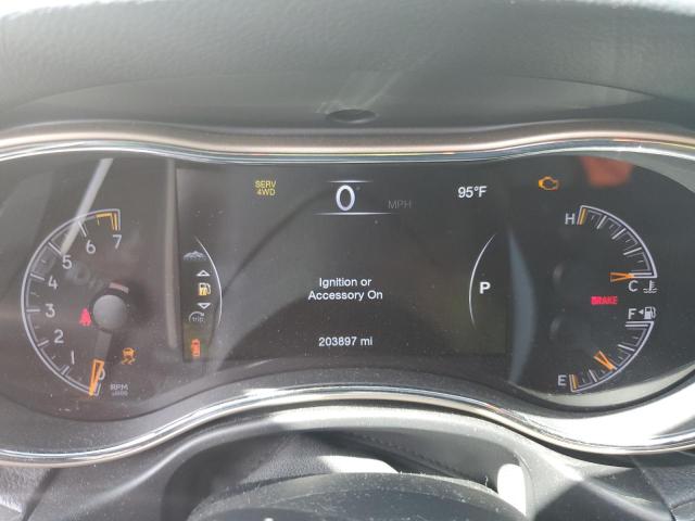 1C4RJFBG5GC370838 Jeep Grand Cherokee Limited