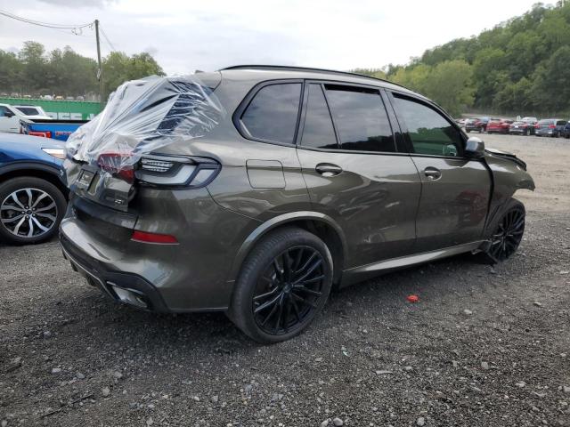 5UXCR4C09P9N63817 BMW X5 SDRIVE 3