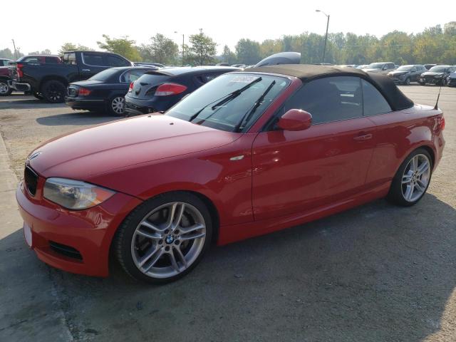 2012 BMW 1 Series 135i