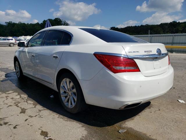 1G4GB5G35GF158732 Buick Lacrosse