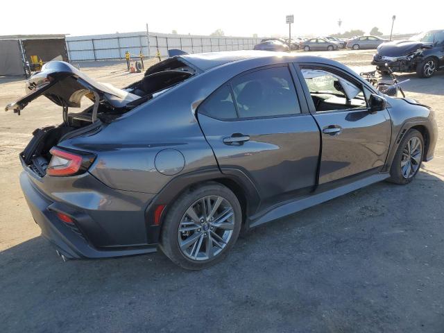JF1VBAB63N8009409 Subaru WRX