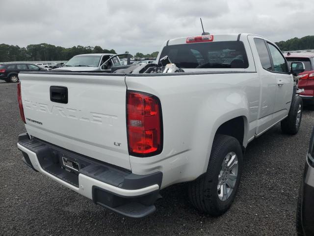 1GCHSCEA2M1235063 Chevrolet Colorado L 3