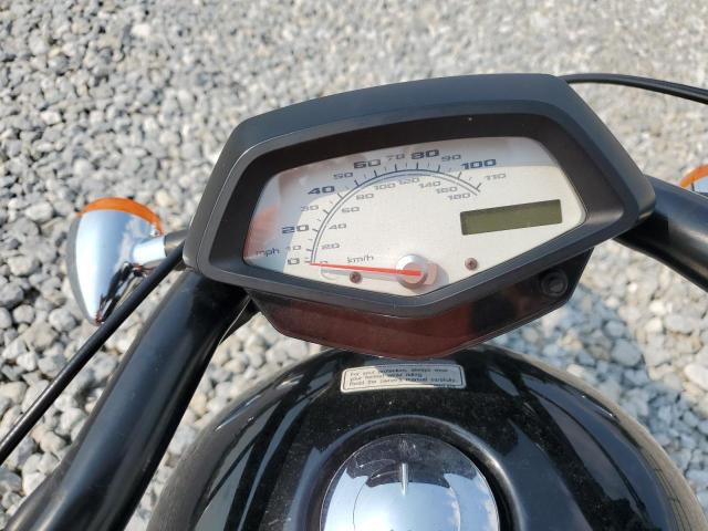 2015 HONDA VT1300 CX JH2SC61V3FK100014