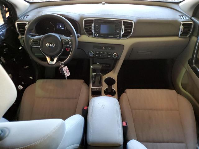 KNDPM3AC0H7246496 KIA Sportage Lx