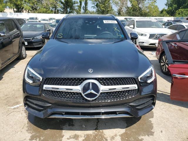 W1N0G8EB3LF766318 Mercedes-Benz Glc 300 4matic