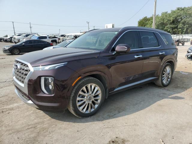 KM8R54HE6LU035652 Hyundai Palisade L