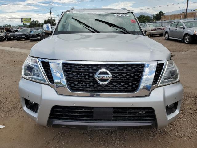 JN8AY2NC7K9582290 Nissan ARMADA SV