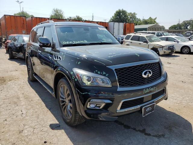JN8AZ2NE4F9084990 Infiniti QX80
