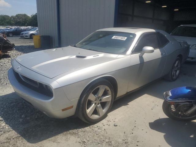 2010 Dodge Challenger R/T