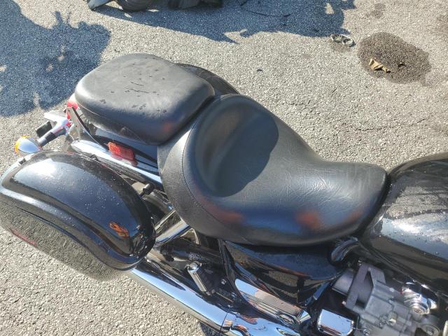 2001 HONDA GL1500 CD - 1HFSC34671A401241