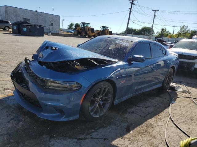 2020 Dodge Charger Scat Pack