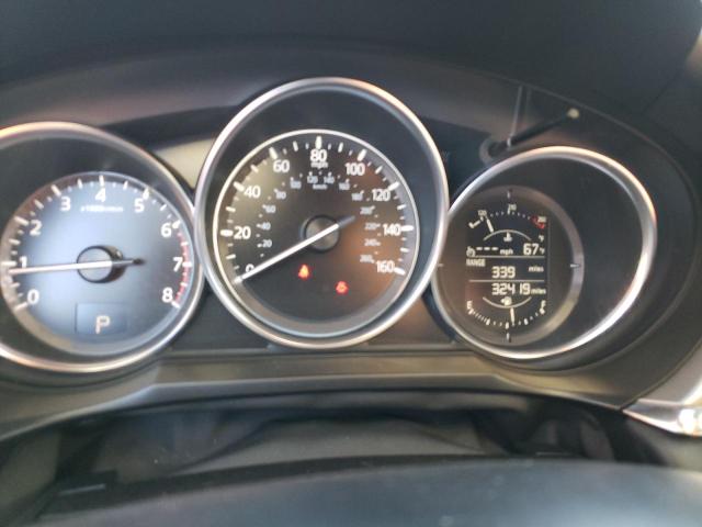 2018 MAZDA MAZDA6I JM1GL1UM8J1333552