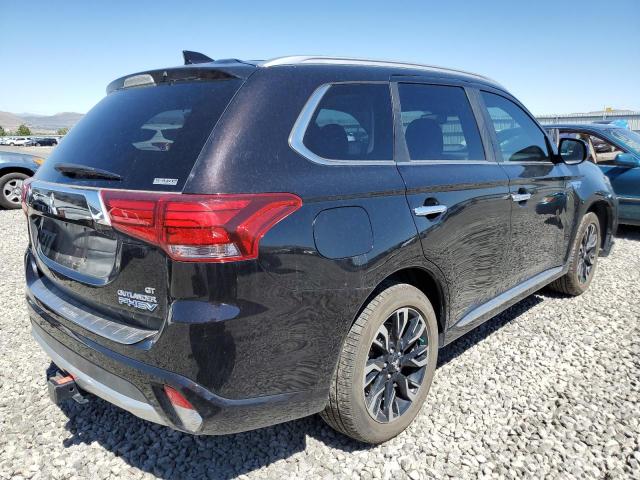 JA4J24A5XJZ059628 Mitsubishi Outlander Se