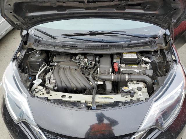 3N1CE2CP2HL365428 Nissan Versa Note S