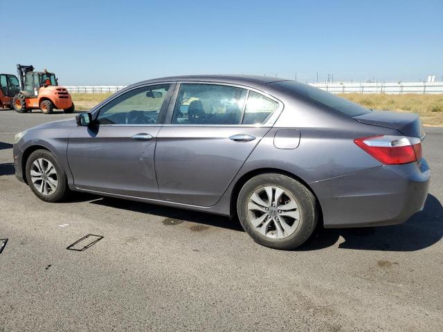 1HGCR2F36FA124374 | 2015 HONDA ACCORD LX