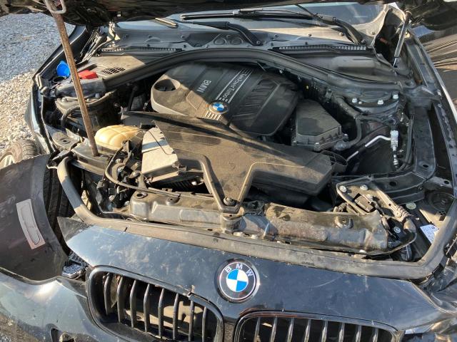 2018 BMW 328 D - WBA8E5C54JA507680