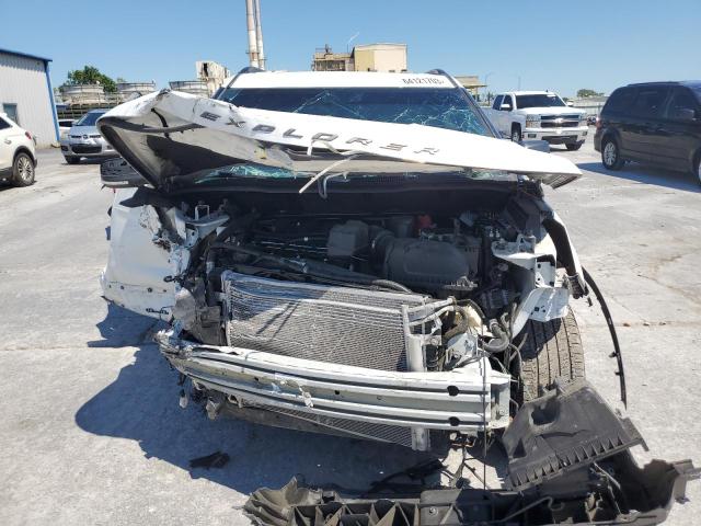 1FM5K7D82JGB42329 Ford EXPLORER XLT