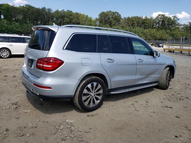 4JGDF6EE5HA763897 Mercedes-Benz Gls 450 4matic